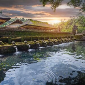 pura tirta empul