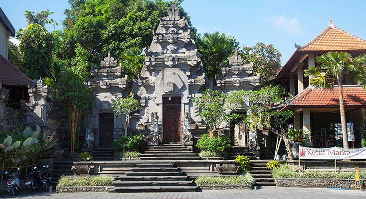 PURI LUKISAN MUSEUM