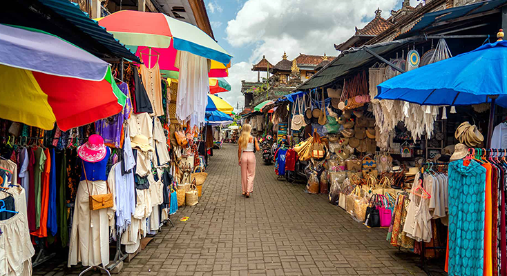 UBUD ART MARKET2