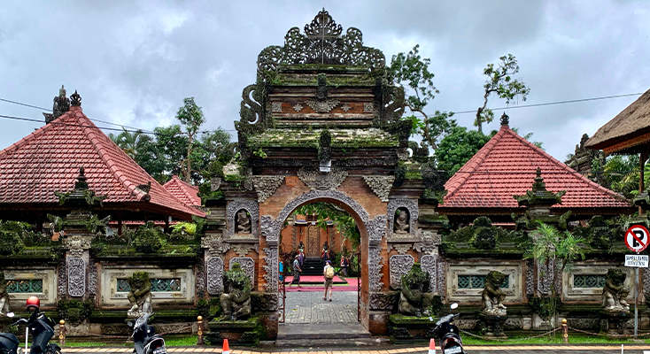 UBUD ROYAL PALACE2