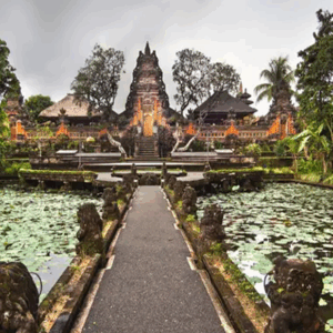 Full Day Tour In Ubud (B) - Image 2