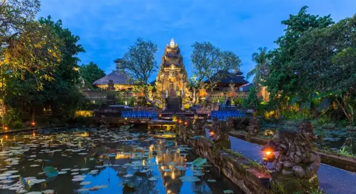 UBUD WATER PALACE2