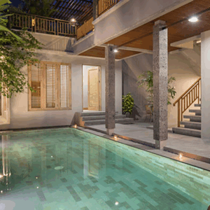 Villa Daun Canggu - Canggu - Image 2