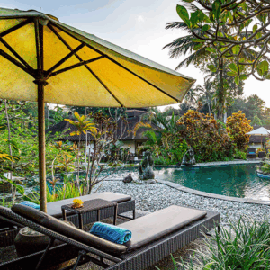 Villa Taman Di Blayu - Tabanan - Image 2