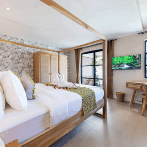Villa Elyos - Canggu - Image 2