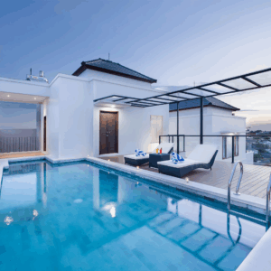 Canggu Villa Go Banyan - Canggu - Image 4
