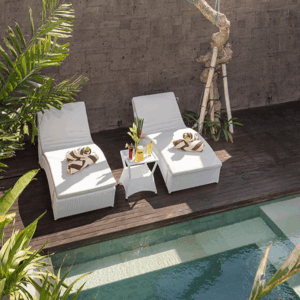 Villa Louis Legian - Kuta - Image 10