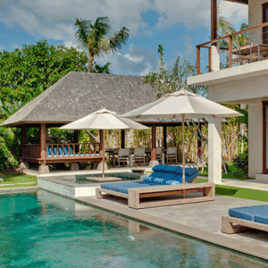 Villa Joss - Seminyak - Image 9