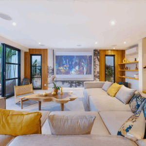 Villa Elyos - Canggu - Image 8
