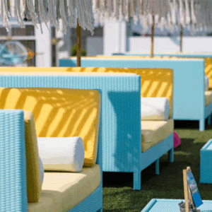 Viva Dash Hotel Seminyak - Image 12