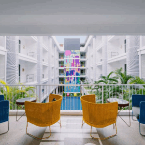 Viva Dash Hotel Seminyak - Image 13