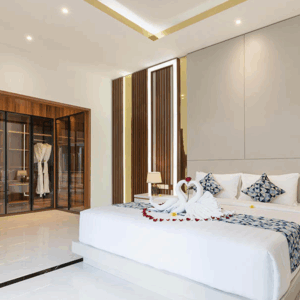 Villa Louis Legian - Kuta - Image 13