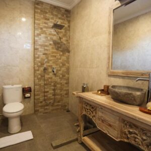 Uma Dhari Villa - Ubud - Image 3