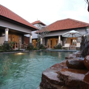 Uma Dhari Villa - Ubud - Image 5