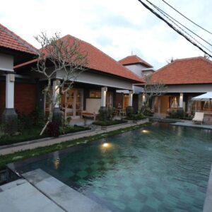 Uma Dhari Villa - Ubud - Image 6