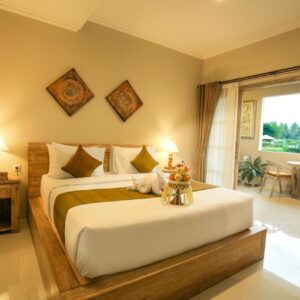 Uma Dhari Villa - Ubud - Image 7