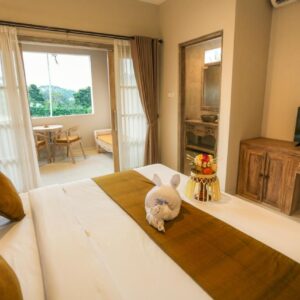 Uma Dhari Villa - Ubud - Image 10