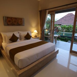 Uma Dhari Villa - Ubud - Image 11