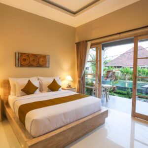 Uma Dhari Villa - Ubud - Image 12