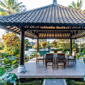 Villa Taman Di Blayu - Tabanan - Image 16