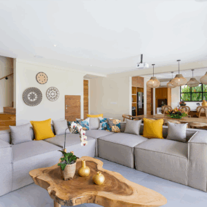Villa Elyos - Canggu - Image 12