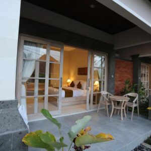 Uma Dhari Villa - Ubud - Image 13