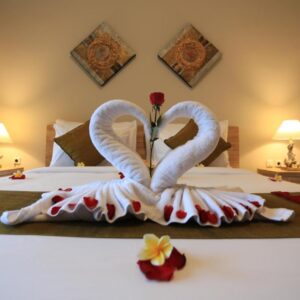 Uma Dhari Villa - Ubud - Image 16