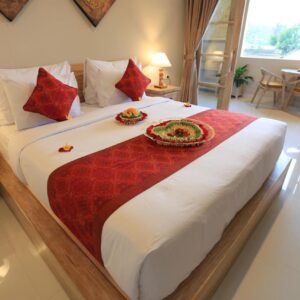 Uma Dhari Villa - Ubud - Image 17