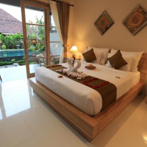 Uma Dhari Villa - Ubud - Image 18