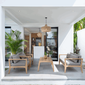 Villa Elyos - Canggu - Image 13