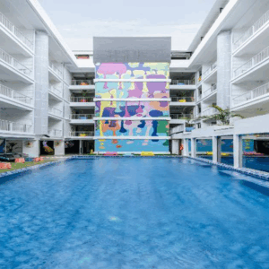 Viva Dash Hotel Seminyak - Image 17