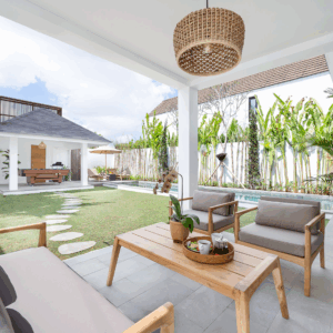 Villa Elyos - Canggu - Image 14