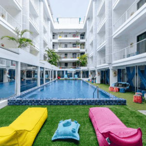 Viva Dash Hotel Seminyak - Image 18