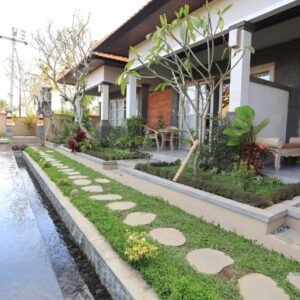 Uma Dhari Villa - Ubud - Image 21