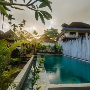 Green Taman - Ubud - Image 11