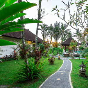 Villa Taman Di Blayu - Tabanan - Image 19