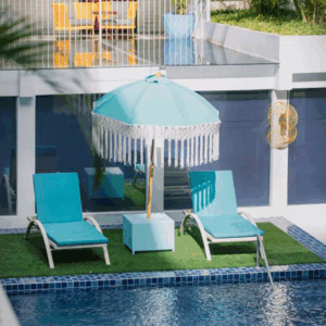 Viva Dash Hotel Seminyak - Image 20