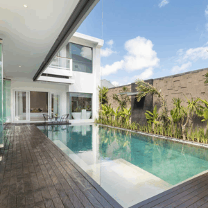 Villa Louis Legian - Kuta - Image 3