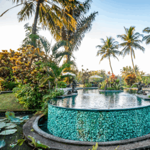 Villa Taman Di Blayu - Tabanan - Image 3