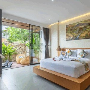Villa Oza - Canggu - Image 10