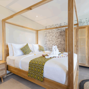 Villa Elyos - Canggu - Image 3