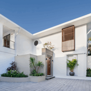 Villa Elyos - Canggu - Image 18