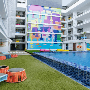 Viva Dash Hotel Seminyak - Image 23