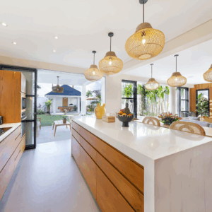 Villa Elyos - Canggu - Image 20
