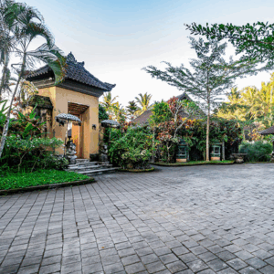Villa Taman Di Blayu - Tabanan - Image 23