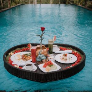 Bubu Suite - Ubud - Image 2