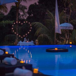 Bubu Suite - Ubud - Image 5