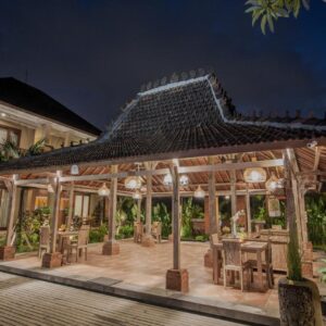 Bubu Suite - Ubud - Image 6