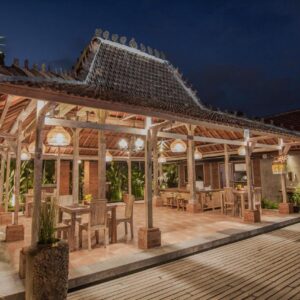 Bubu Suite - Ubud - Image 7