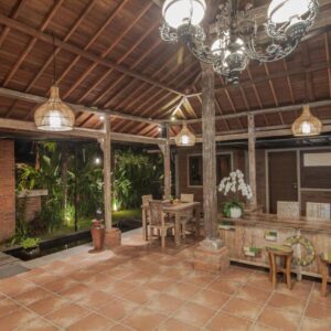 Bubu Suite - Ubud - Image 8